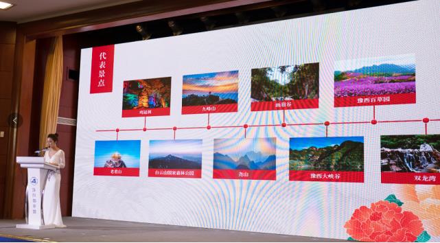 文旅都市圈，相约牡丹城——洛阳都市圈旅游一卡通正式发布